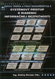 Systémový prístup k riadeniu informačnej bezpečnosti