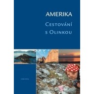 Amerika - Cestování s Olinkou - cena, porovnanie