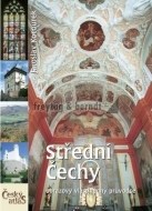 Střední Čechy - cena, porovnanie