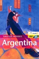 Argentina - turistický průvodce - cena, porovnanie