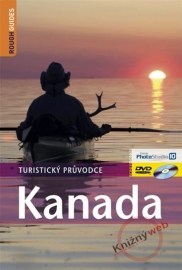 Kanada + DVD