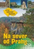 Na sever od Prahy - cena, porovnanie