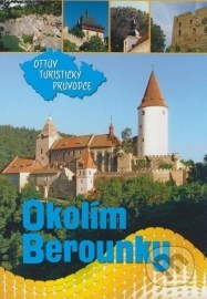 Okolím Berounky