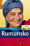 Rumunsko + DVD - cena, porovnanie