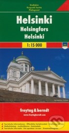 Helsinki 1:15 000