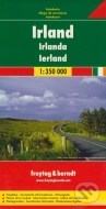 Irsko 1:350 000 - cena, porovnanie