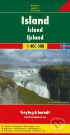 Island 1:400 000