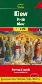 Kiew 1:15 000