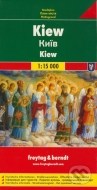 Kiew 1:15 000 - cena, porovnanie