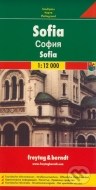 Sofia 1:12 000 - cena, porovnanie