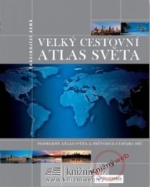 Cestovní atlas světa