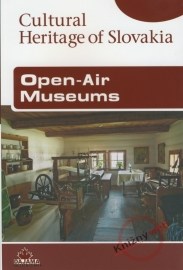 Open - Air Museums