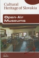 Open - Air Museums - cena, porovnanie