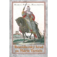 Bratislavský hrad za Márie Terézie - cena, porovnanie