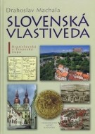 Slovenská vlastiveda I. - cena, porovnanie