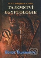 Tajemství egyptologie - cena, porovnanie