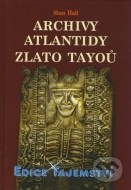 Archivy Atlantidy - Zlato Tayoů - cena, porovnanie