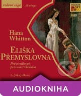 Eliška Přemyslovna - cena, porovnanie