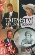 Tajemství královské rodiny - cena, porovnanie