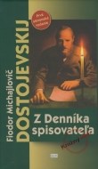 Z Denníka spisovateľa - cena, porovnanie