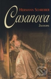 Casanova - Životopis