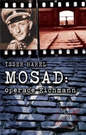 Mosad: operace Eichmann