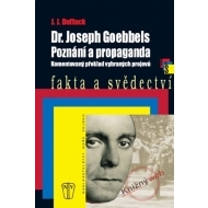Dr. Joseph Goebbels - Poznání a propaganda - cena, porovnanie