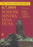 Pomník Mistra Jana Husa - cena, porovnanie