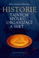 Historie tajných spolků, organizací a sekt - cena, porovnanie