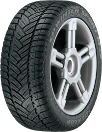 Dunlop SP Winter Sport M3 265/60 R18 110H