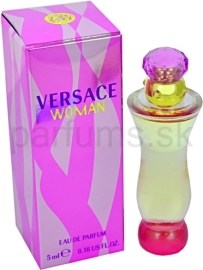 Versace Woman 5ml