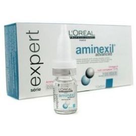 L´Oréal Professionnel Série Expert Aminexil Control Aminexil + Omega 6 42x6 ml