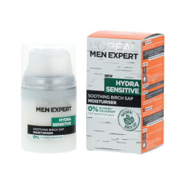 L´Oréal Paris Men Expert Hydra Sensitive Protecting Moisturiser 50 ml