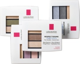 La Roche Posay Respectissime odtieň 02 Brun Ombre Douce 1.5g