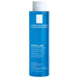 La Roche-Posay Effaclar Lotion Astringente Micro-exfoliante 200 ml