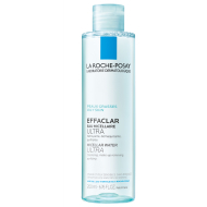 La Roche-Posay Effaclar Make-up Removing Purifying Water 200 ml - cena, porovnanie