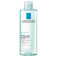 La Roche-Posay Effaclar Purifying Micellar Water 400 ml - cena, porovnanie
