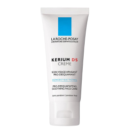 La Roche-Posay Kerium Soothing Face Care 40 ml