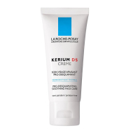 La Roche-Posay Kerium Soothing Face Care 40 ml - cena, porovnanie