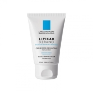 La Roche-Posay Lipikar Hand Repair Cream 50 ml - cena, porovnanie