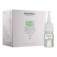 Goldwell Dualsenses Curly Twist Leave-In Serum 12x18 ml - cena, porovnanie