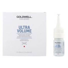 Goldwell Dualsenses Ultra Volume Leave-in Serum 12x18 ml