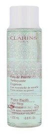 Clarins Cleansers Eau de Purete Nettoyante Express 200 ml