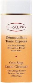 Clarins One Step Facial Cleanser 200ml