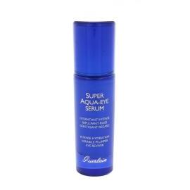 Guerlain Super Aqua Eye Serum Optimum Hydration Revitalizer 15 ml