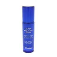 Guerlain Super Aqua Eye Serum Optimum Hydration Revitalizer 15 ml - cena, porovnanie