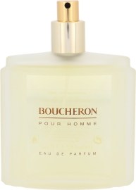 Boucheron Pour Homme 100 ml