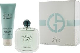 Giorgio Armani Acqua di Gioia parfémovaná voda 100ml + telové mlieko 75ml