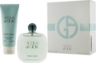 Giorgio Armani Acqua di Gioia parfémovaná voda 100ml + telové mlieko 75ml - cena, porovnanie