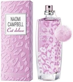 Naomi Campbell Cat Deluxe 50ml
